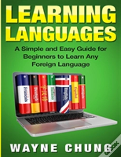 Capa do artigo Learn Languages