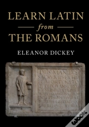 Capa do artigo Learn Latin From The Romans