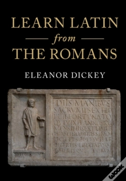 Capa do artigo Learn Latin From The Romans