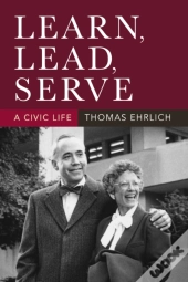 Learn, Lead, Serve