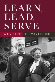 Capa do artigo Learn, Lead, Serve