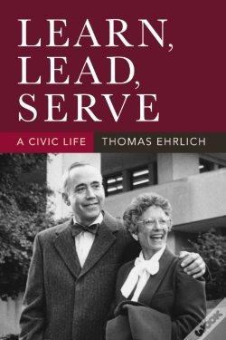 Capa do artigo Learn, Lead, Serve