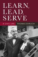 Learn, Lead, Serve