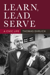 Learn, Lead, Serve