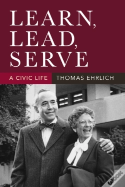 Capa do artigo Learn, Lead, Serve