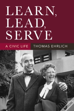 Capa do artigo Learn, Lead, Serve