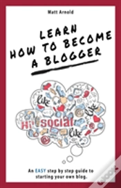 Capa do artigo Learn Learn How To Become A Blogger