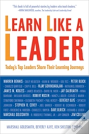 Capa do artigo Learn Like A Leader