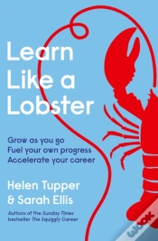 Capa do artigo Learn Like A Lobster