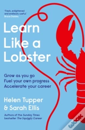 Capa do artigo Learn Like A Lobster