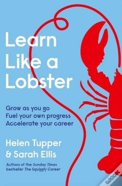 Capa do artigo Learn Like A Lobster