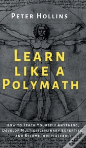 Capa do artigo Learn Like A Polymath