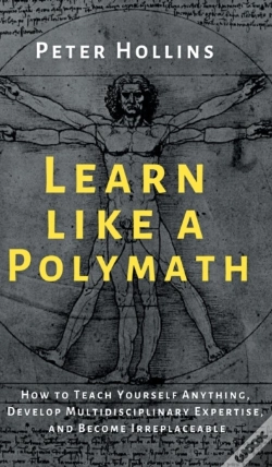 Capa do artigo Learn Like A Polymath