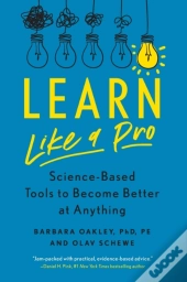 Learn Like A Pro