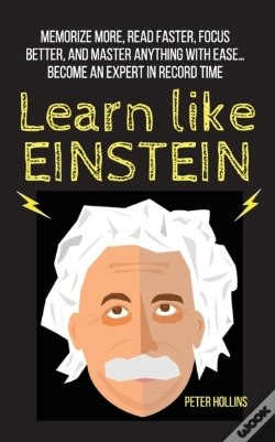 Capa do artigo Learn Like Einstein: Memorize More, Read