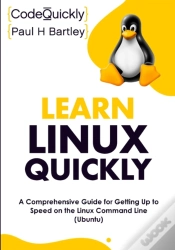 Capa do artigo Learn Linux Quickly: A Comprehensive Gui