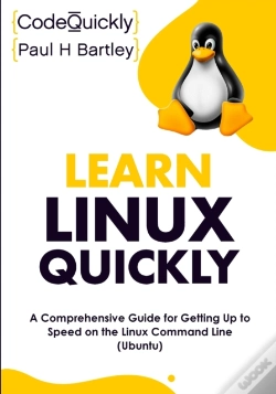 Capa do artigo Learn Linux Quickly: A Comprehensive Gui