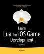 Learn Lua For Ios Game Development - Preview
