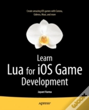 Capa do artigo Learn Lua For Ios Game Development