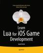 Learn Lua For Ios Game Development - Preview