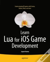 Capa do artigo Learn Lua For Ios Game Development