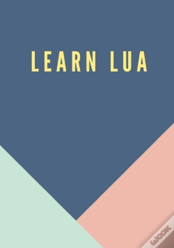 Capa do artigo Learn Lua