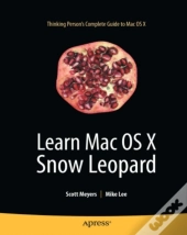 Learn Mac Os X Snow Leopard