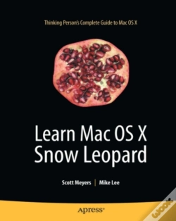 Capa do artigo Learn Mac Os X Snow Leopard