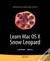 Capa do artigo Learn Mac Os X Snow Leopard