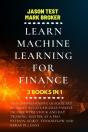 Learn Machine Learning For Finance - Preview