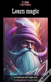 Capa do artigo Learn Magic