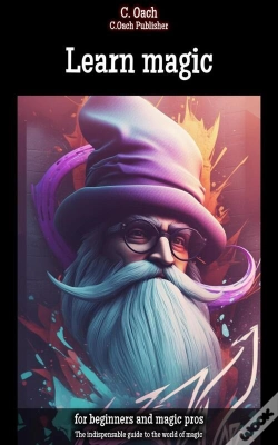 Capa do artigo Learn Magic