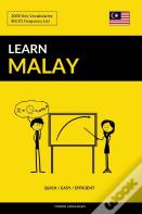 Learn Malay - Quick / Easy / Efficient