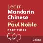 Learn Mandarin Chinese With Paul Noble For Beginners - Part 3 - Preview