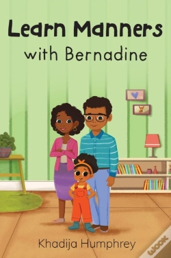 Capa do artigo Learn Manners With Bernadine
