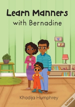 Capa do artigo Learn Manners With Bernadine