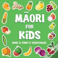 Learn Maori For Kids