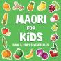 Learn Maori For Kids - Preview