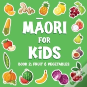 Capa do artigo Learn Maori For Kids