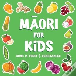 Capa do artigo Learn Maori For Kids
