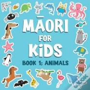 Learn Maori For Kids