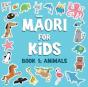 Learn Maori For Kids - Preview