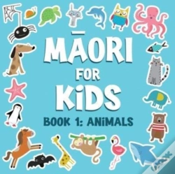 Capa do artigo Learn Maori For Kids