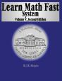 Learn Math Fast System Volume 5: Algebra 1 - Preview
