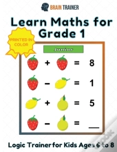 Learn Maths For Grade 1 - Logic Trainer