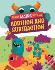 Learn Maths With Mo: Addition And Subtraction