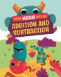 Learn Maths With Mo: Addition And Subtraction - Preview