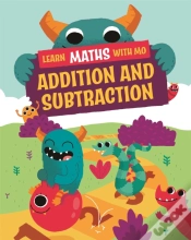 Capa do artigo Learn Maths With Mo: Addition And Subtraction