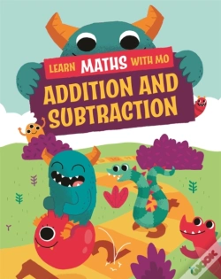 Capa do artigo Learn Maths With Mo: Addition And Subtraction