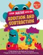 Learn Maths With Mo: Addition And Subtraction - Preview